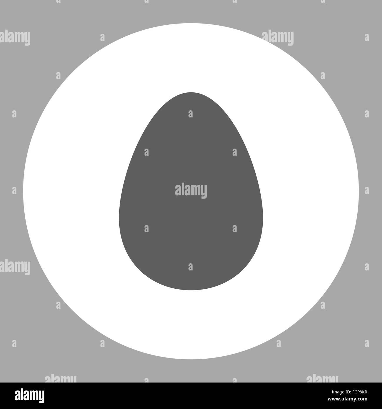 Egg cell Black and White Stock Photos & Images - Alamy