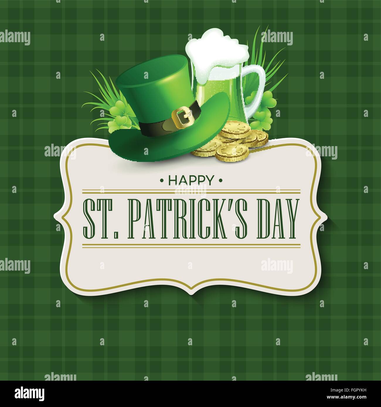 saint patrick day film