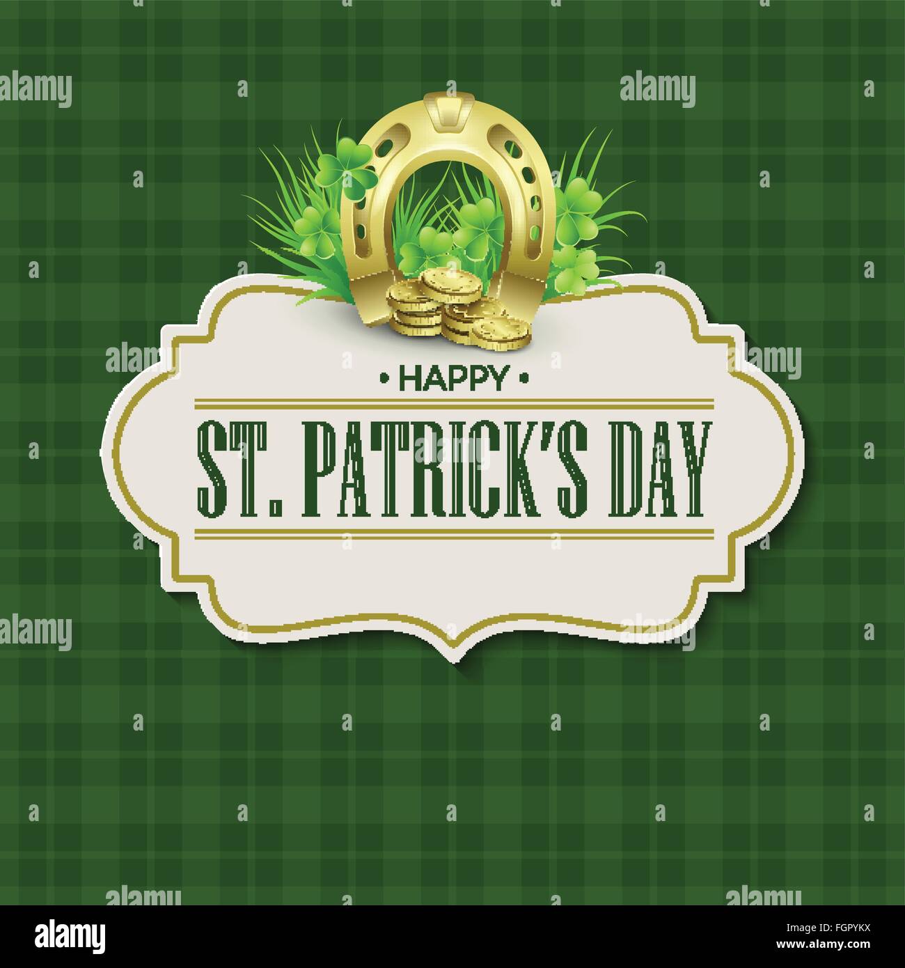 st patricks day television