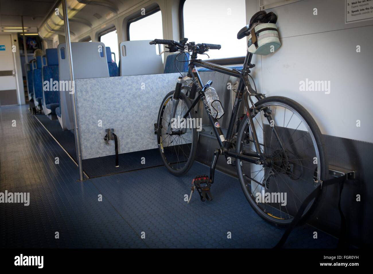 Fahrrad Zug High Resolution Stock Photography and Images - Alamy