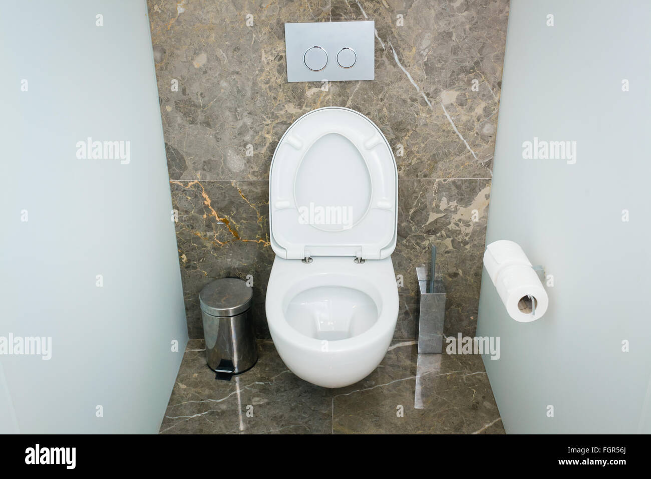 Wc Toilet High Resolution Stock Photography and Images - Alamy