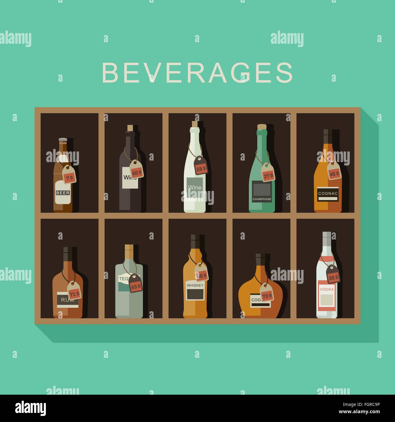 What Is The Shelf Life Of Liquor?, 58 OFF