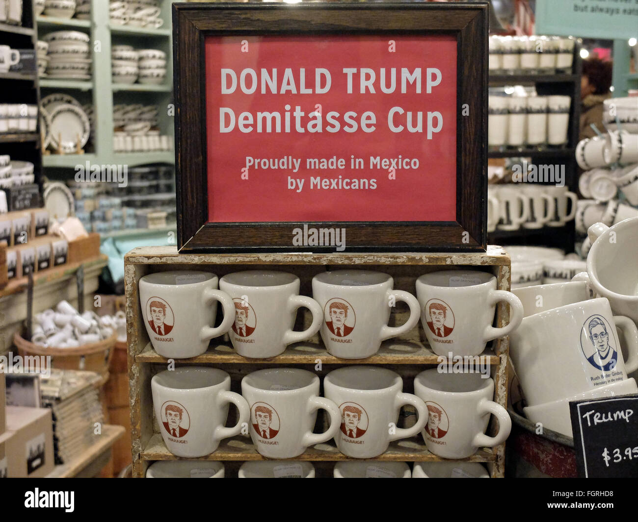 https://c8.alamy.com/comp/FGRHD8/trump-demitasse-coffee-mugs-made-in-mexico-for-sale-at-fishs-eddy-FGRHD8.jpg