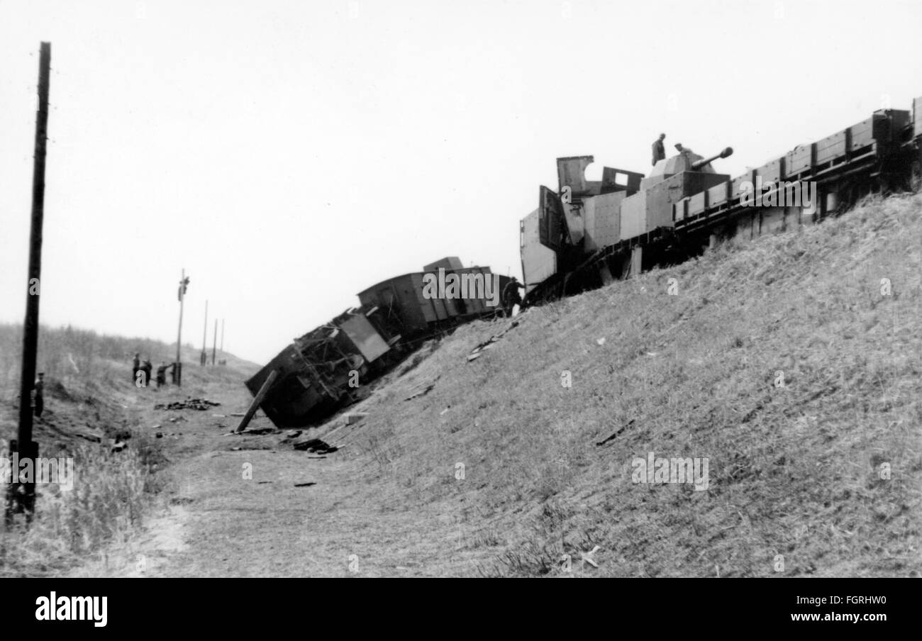 Hitlers Panzerzug Hitlers Panzerzug