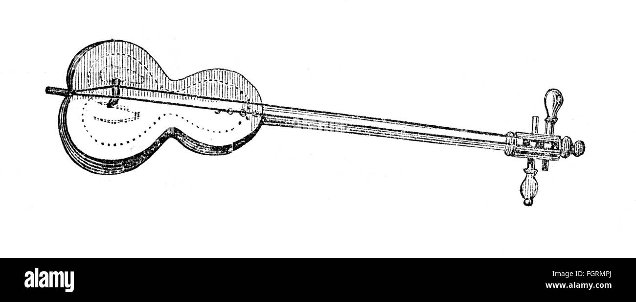 music, musical instrument, plucked instrument, Gunibry, Moorish guitar