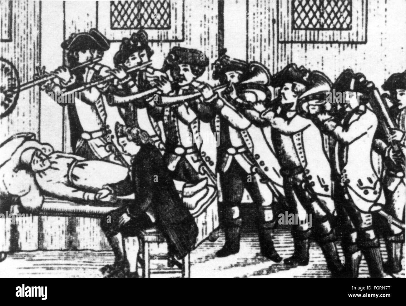 medicine,treatment,music therapy,anonymous illustration,18th century,musician,musicians,blower,blowers,orchestras,brass orchestra,music for brass instruments,playing of a brass band,musical instrument,musical instruments,aulos,key,keys,wind instrument,wind instruments,the brass,aerophone,illness,illnesses,disease,diseases,sickness,sicknesses,sick person,sick people,sick-bed,sickbed,sick-beds,sickbeds,medical doctor,physician,medic,doctors,physicians,medics,therapy,therapies,music,people,group,groups,patient,patient,Additional-Rights-Clearences-Not Available Stock Photo