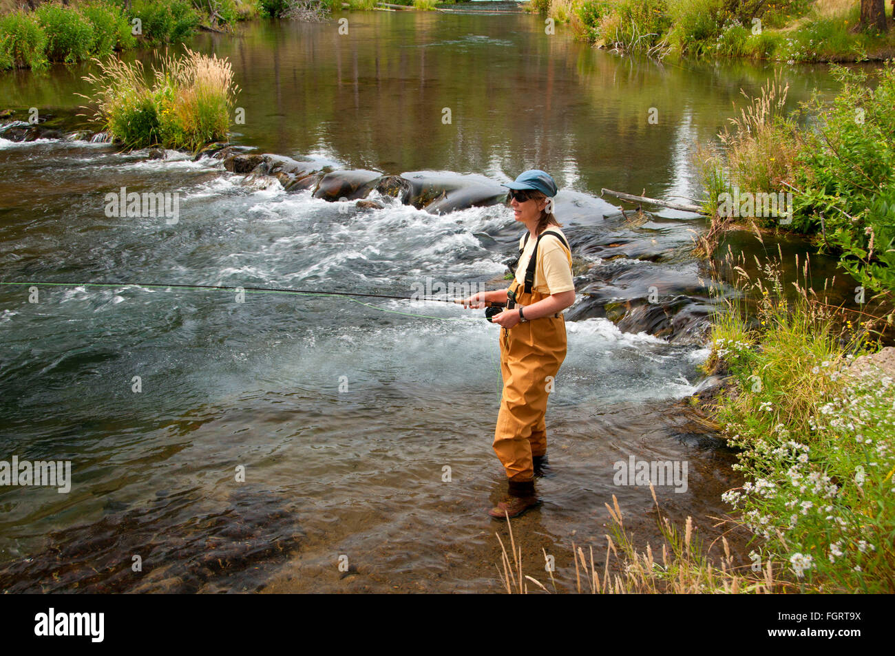  Fly Fishing The Rogue Oregon Fly Fisherman Stream