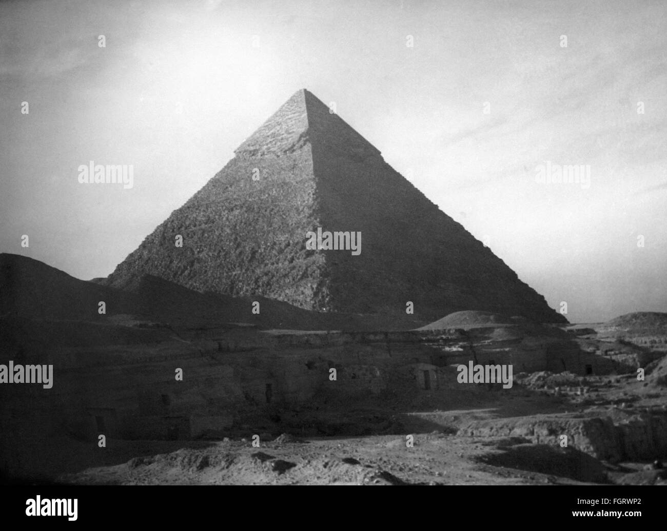 Khufu Pyramid High Resolution Stock Photography and Images - Alamy