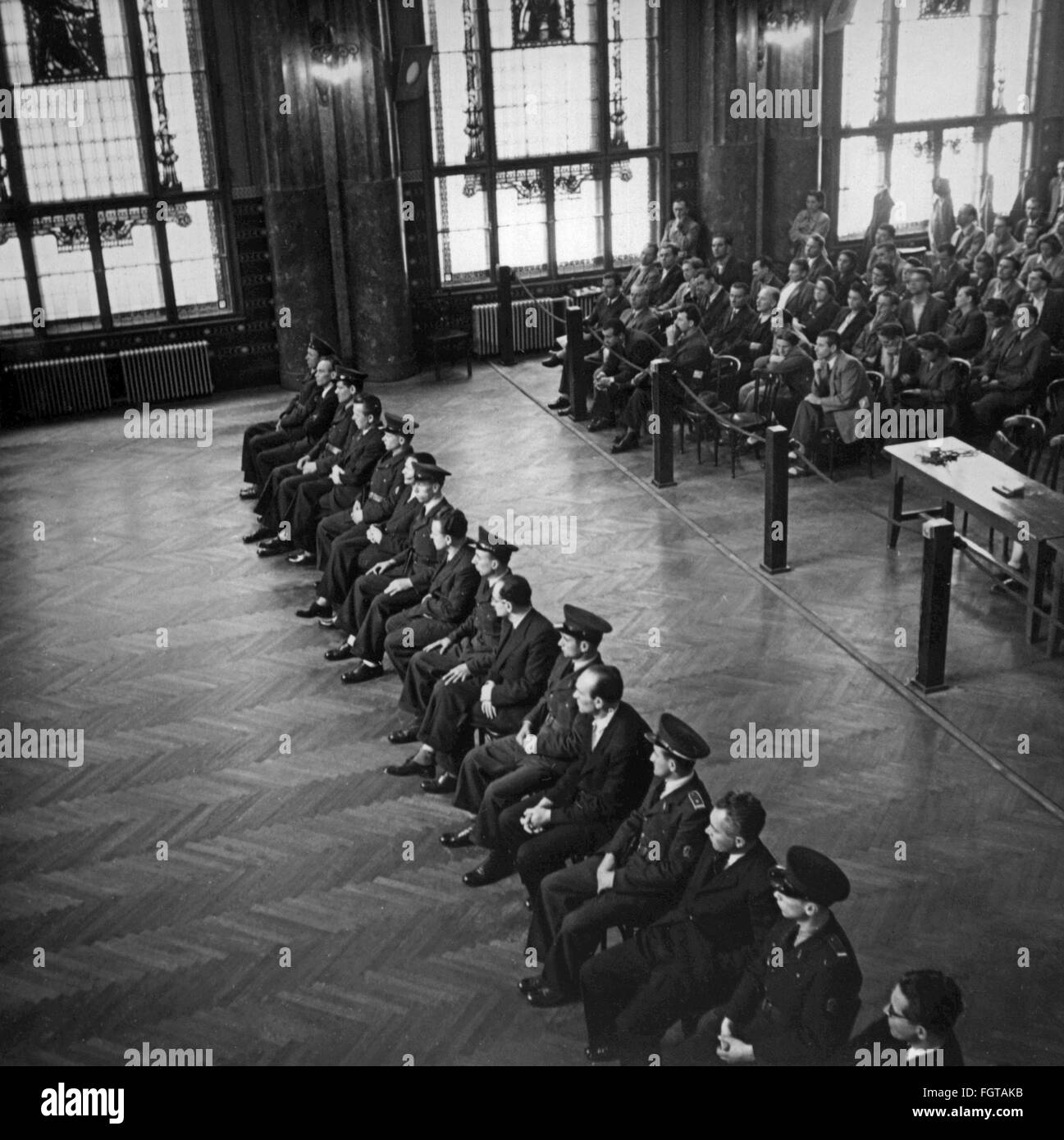 geography / travel, Hungary, politics, Trial against Laszlo Rajk and ...