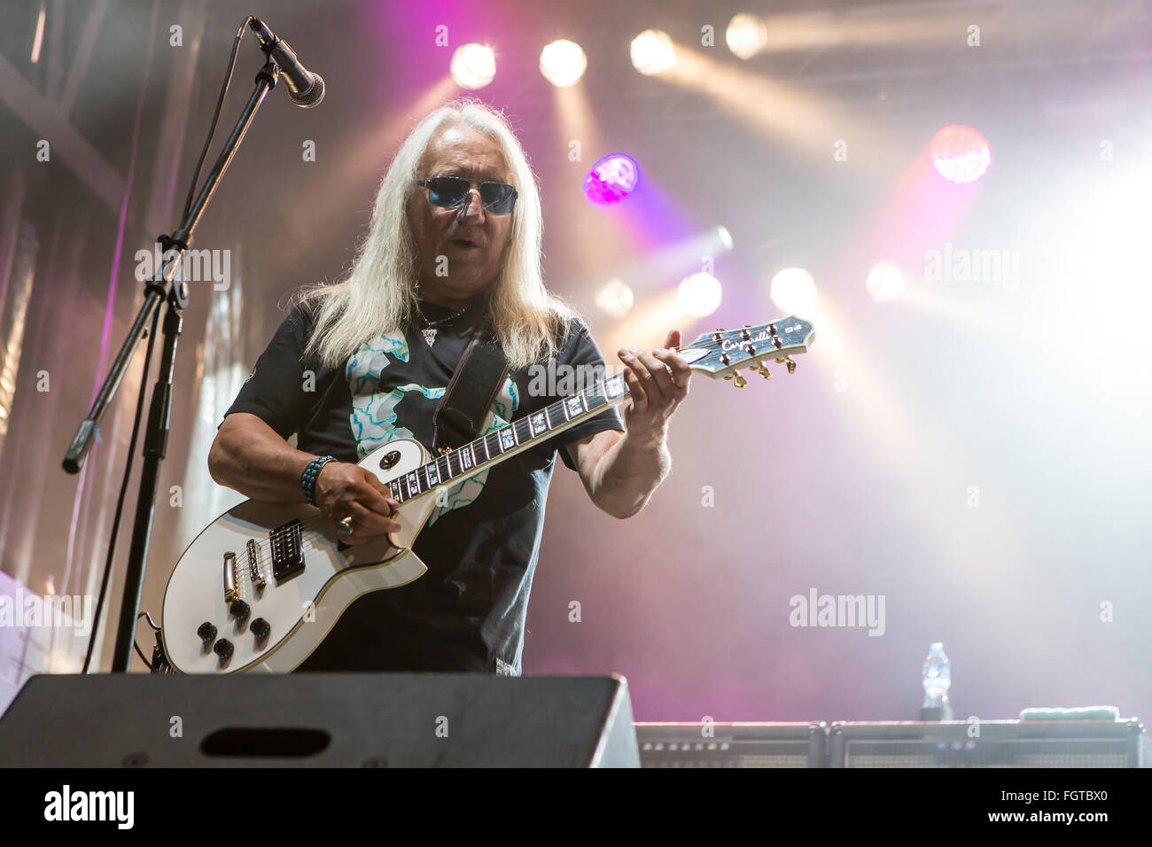 uriah heep metallum uriah heep metallum