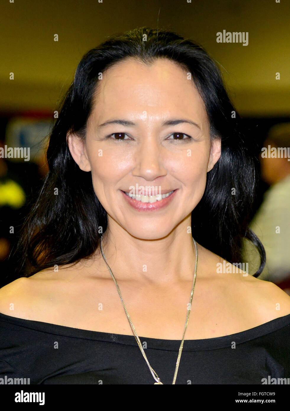 Irene bedard hi-res stock photography and images - Alamy