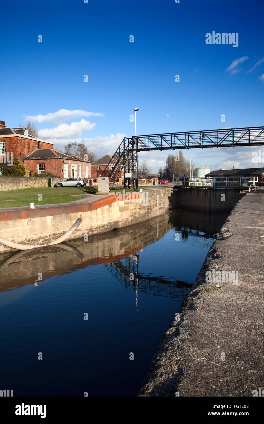 Castleford aire and calder hires stock photography and images Alamy