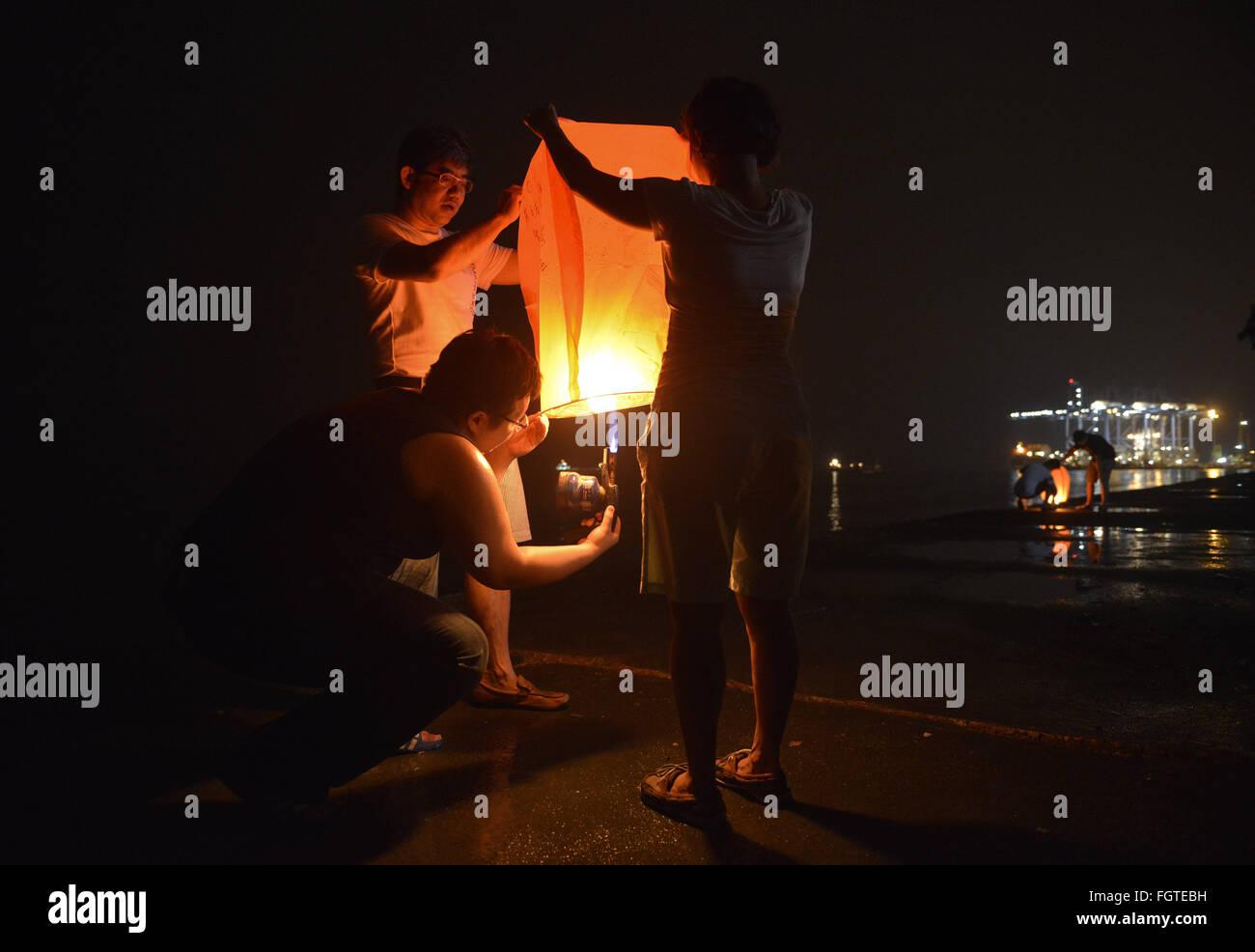Chap Goh Mei Stock Photos & Chap Goh Mei Stock Images - Alamy