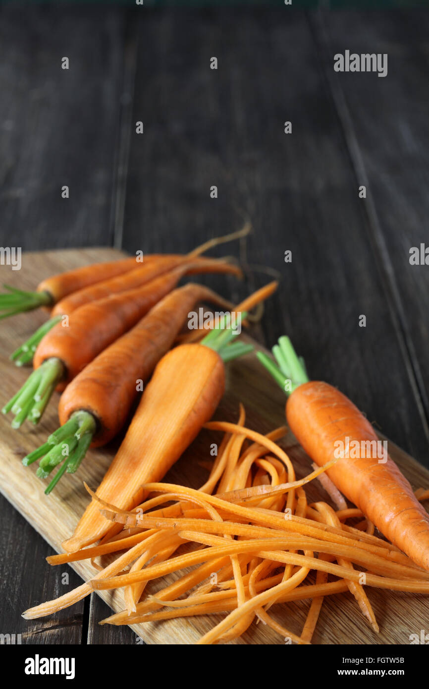 Fresh chopped root hires stock photography and images Alamy