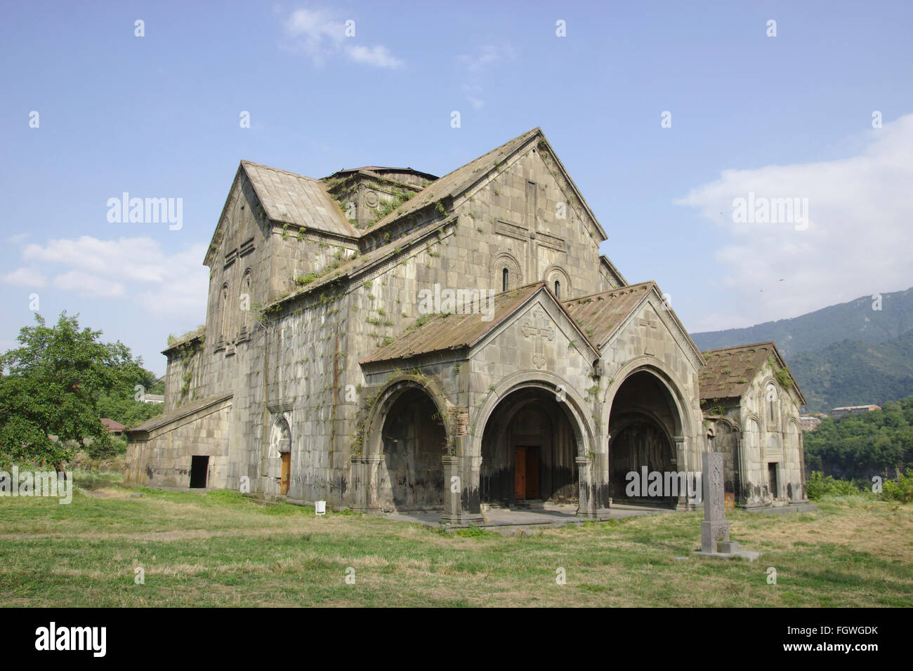 Akhtala High Resolution Stock Photography and Images - Alamy