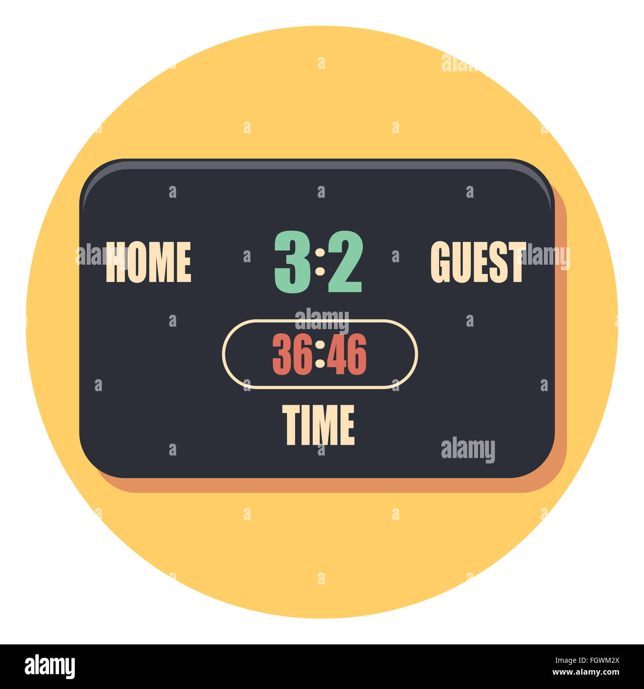 Board game vector Cut Out Stock Images Pictures Alamy