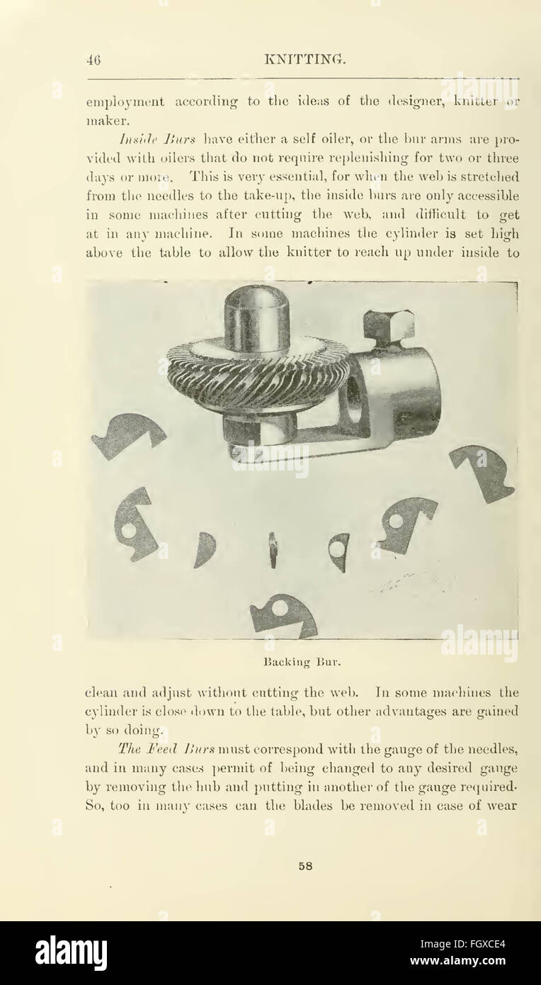 Vintage Sunbeam Mixmaster Service Manual, Models 1 & 3