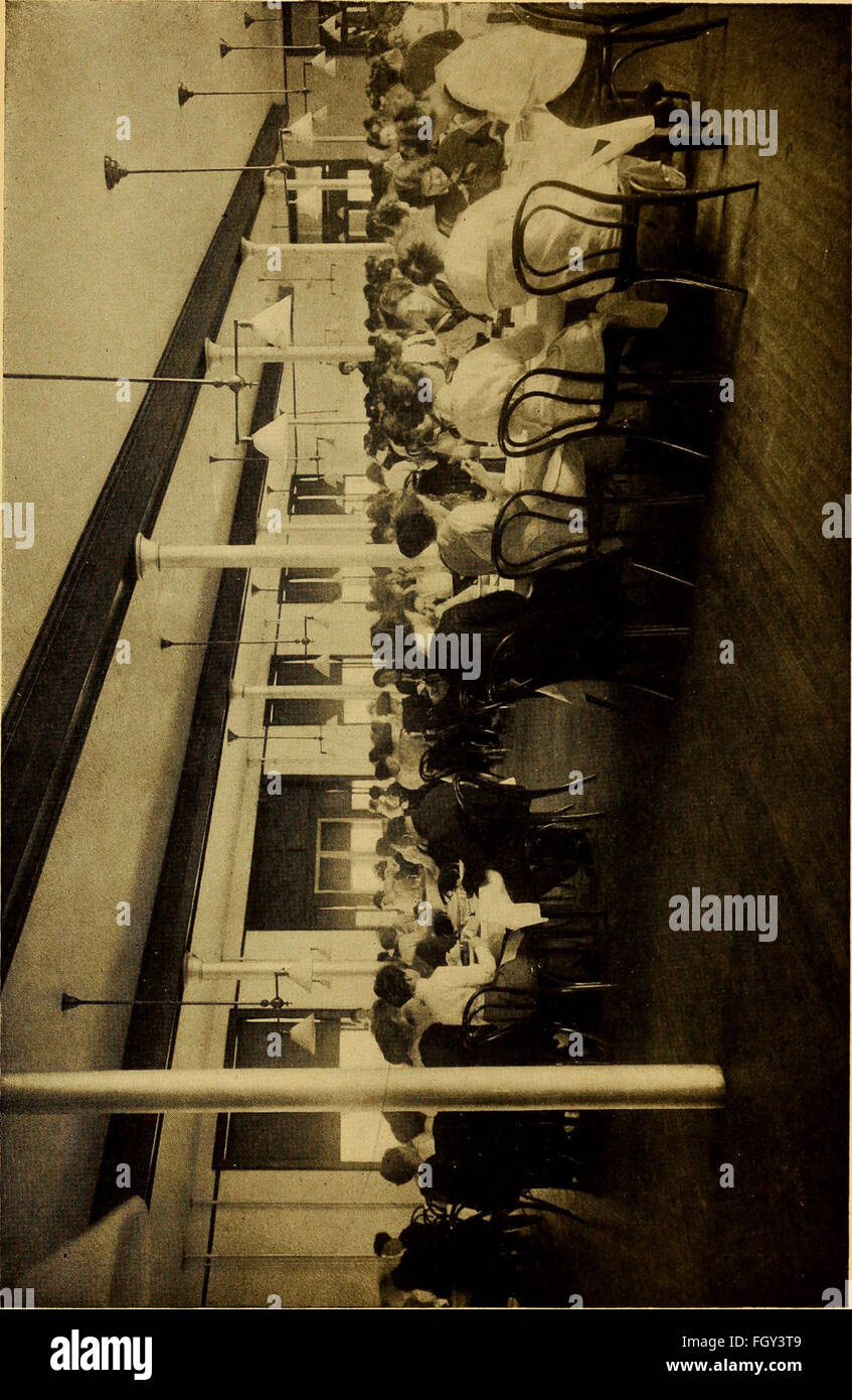 Bulletin of the State Normal School, Fredericksburg, Virginia, June, 1915 (1915) Stock Photo