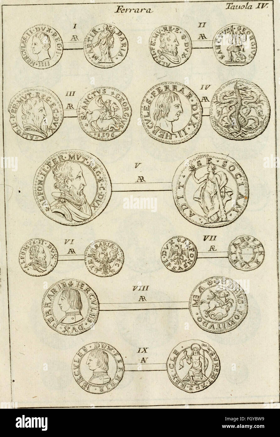 This work examines the history of Italian coinage and mints, tracing ...