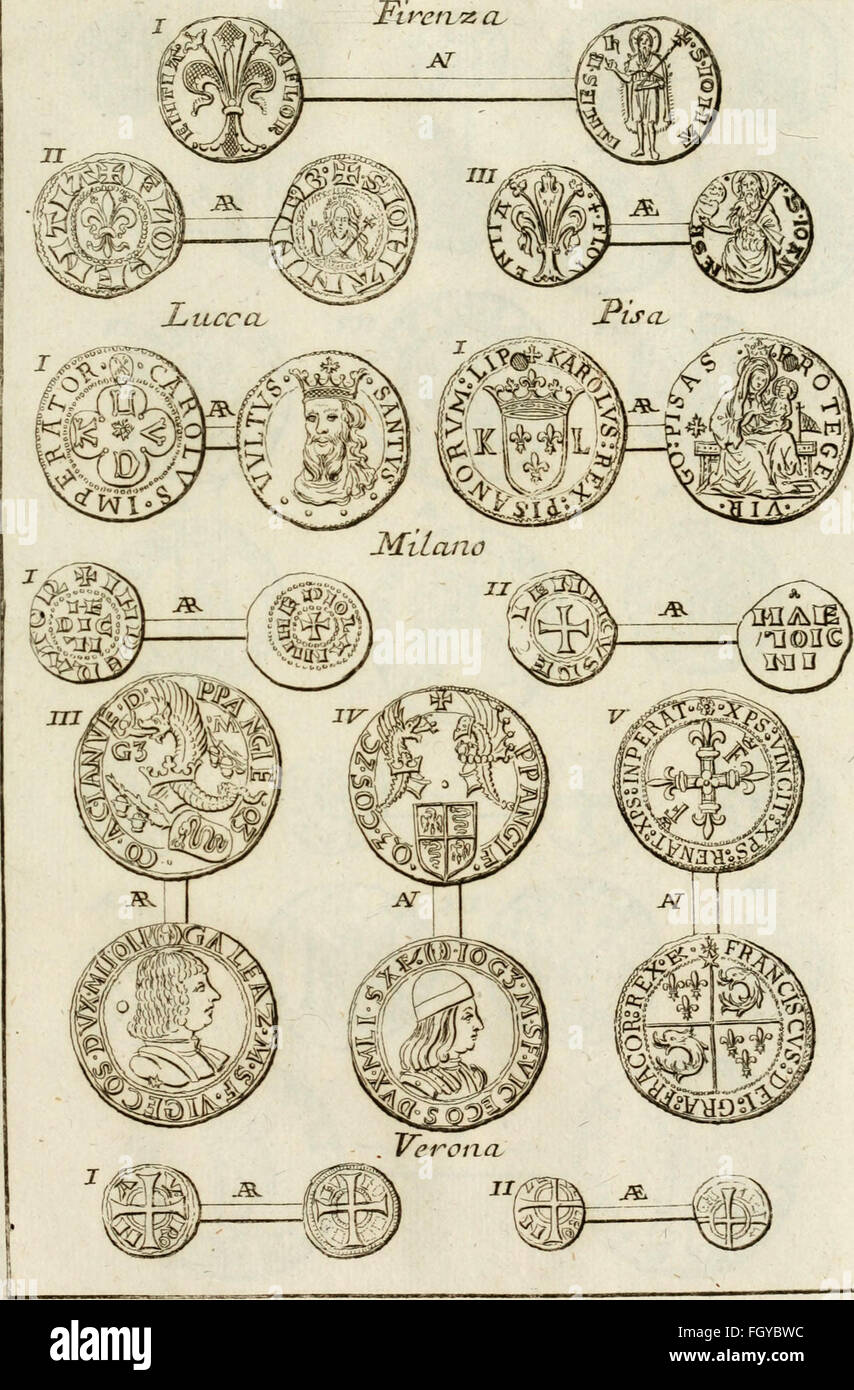 Monetary history and theory hi-res stock photography and images - Alamy