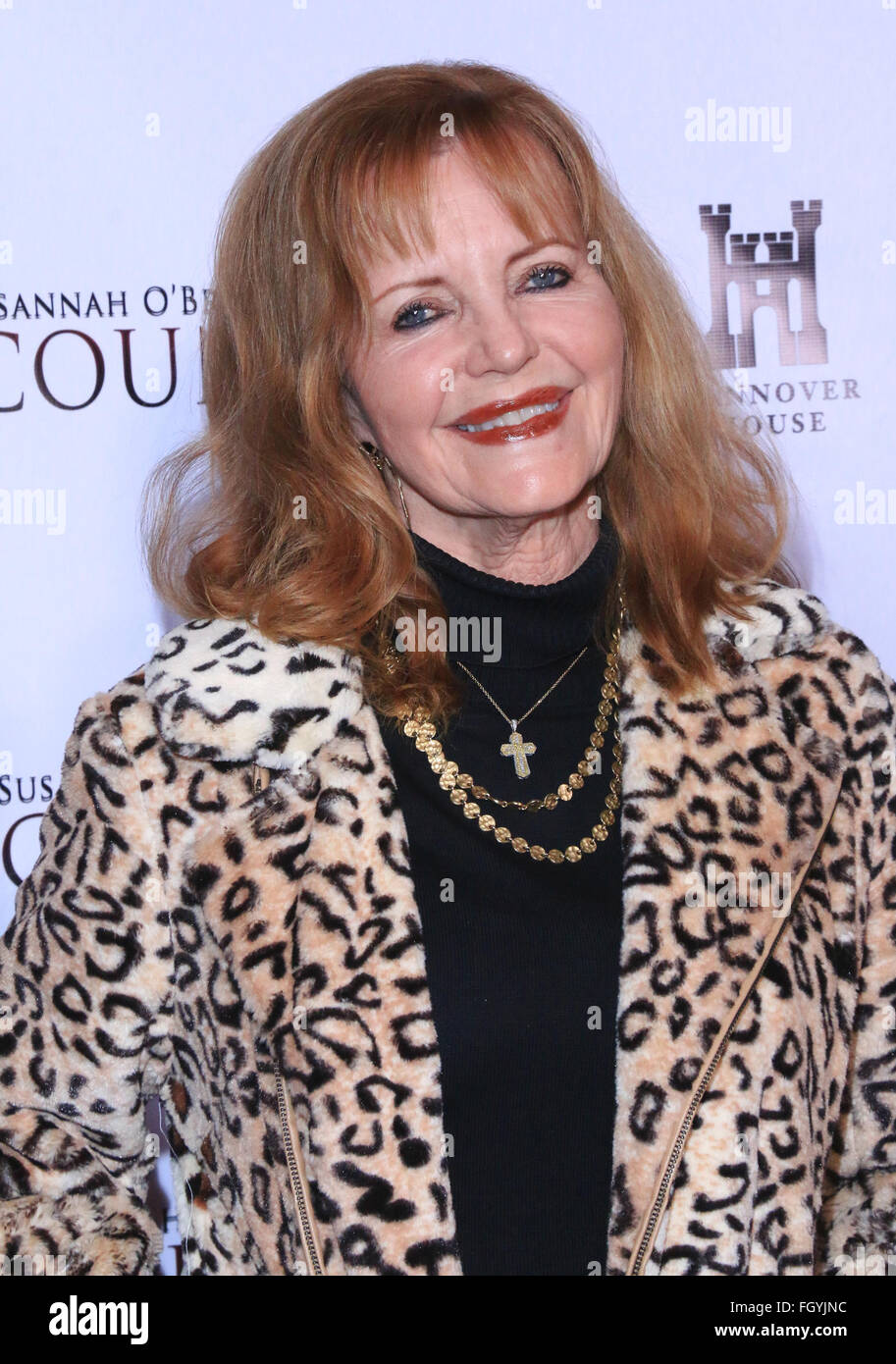 Los Angeles premiere of 'Encounter' held at Raleigh Studios Charles