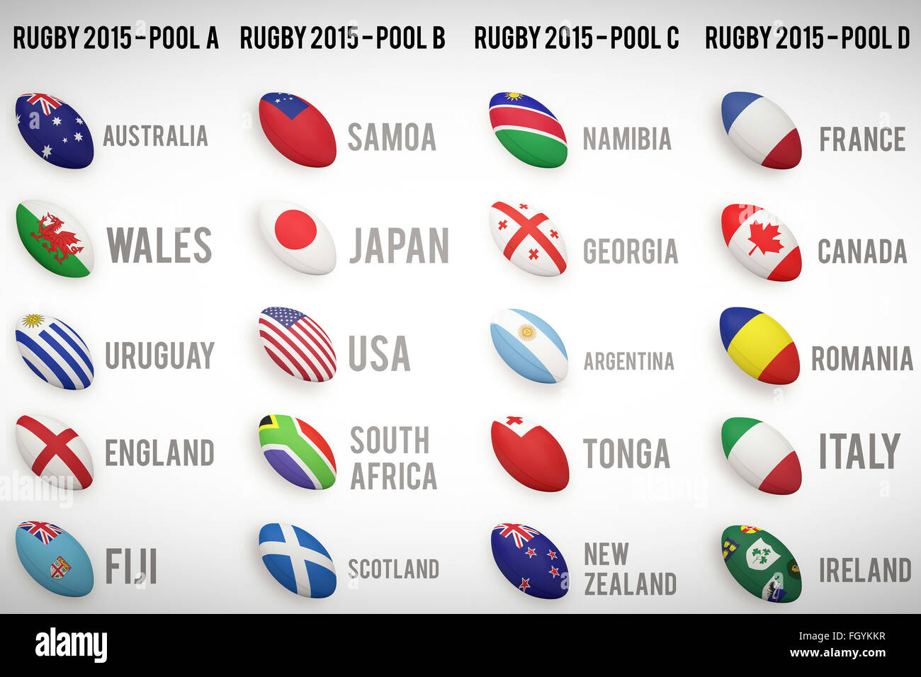 rugby-world-cup-pools-stock-photo-alamy