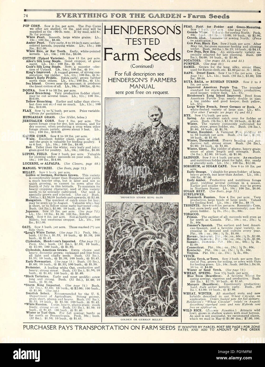 This catalog offers a wide range of products and tools designed for