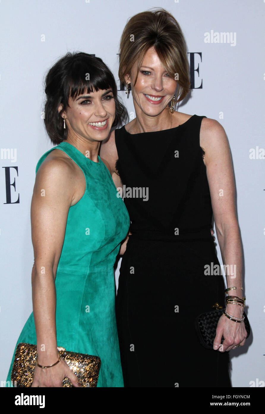 ELLE’s Women In Television Celebration presented by Hearts on Fire