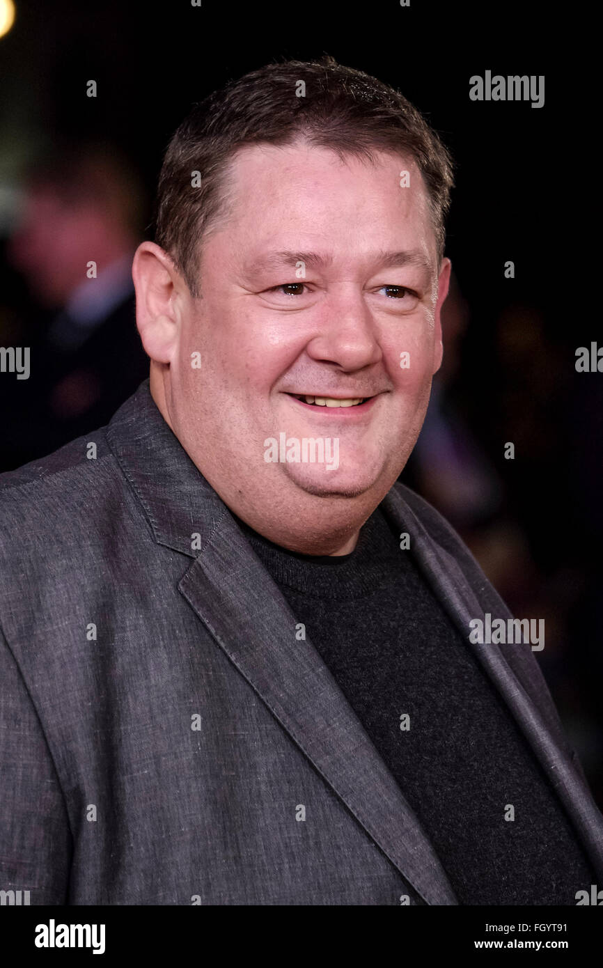 Johnny vegas hi-res stock photography and images - Alamy