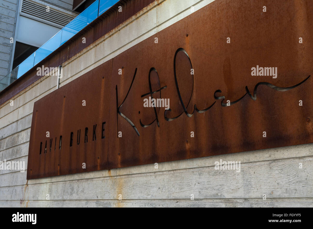 David Burke Stock Photos David Burke Stock Images Alamy