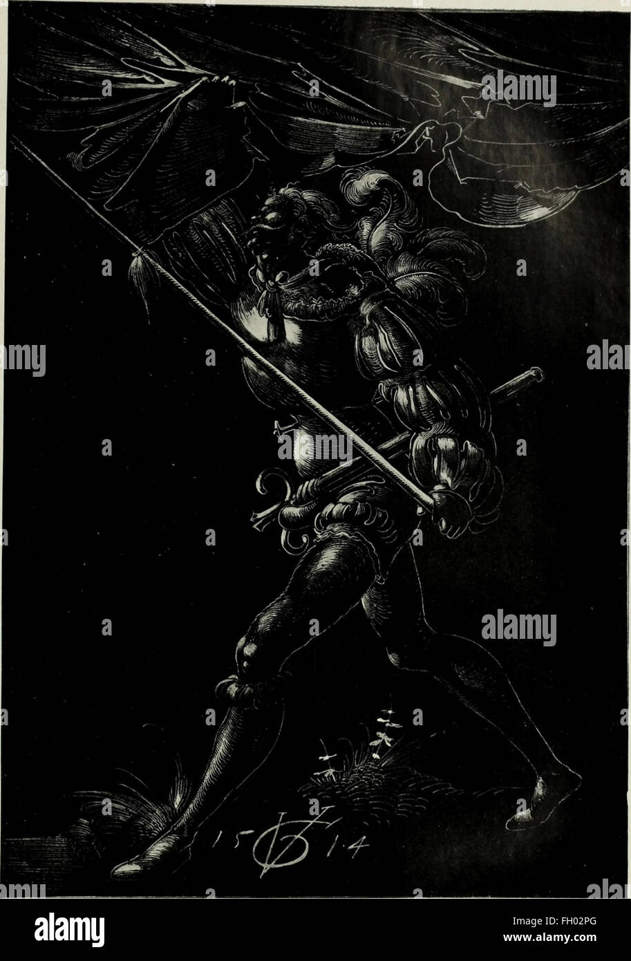 This 1917 work explores the history of war depictions in art, examining ...