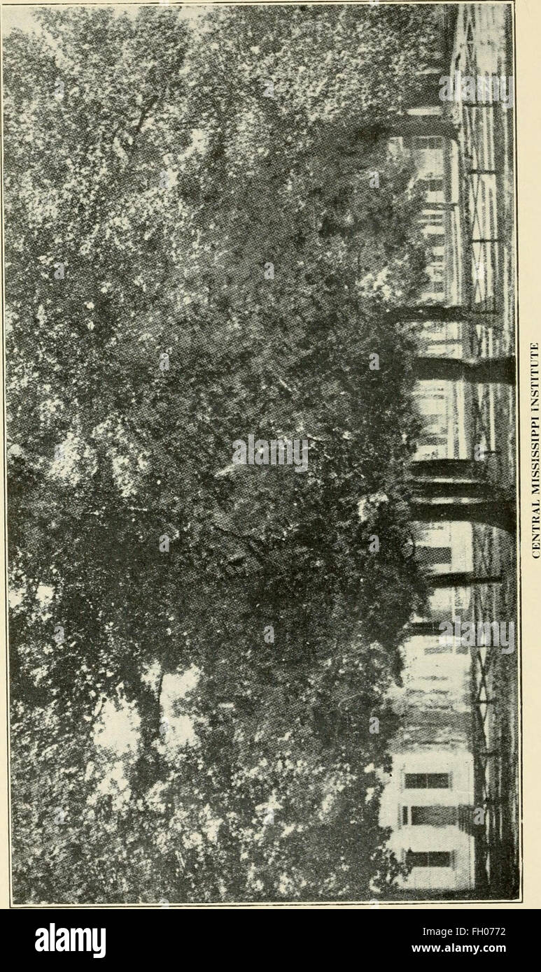 Our Presbyterian Educational institutions, (19131914) (1914 Stock