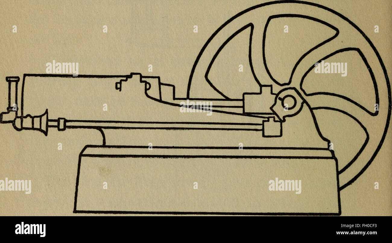 The Boys' Book of Engine-Building, published in 1918, is a practical ...