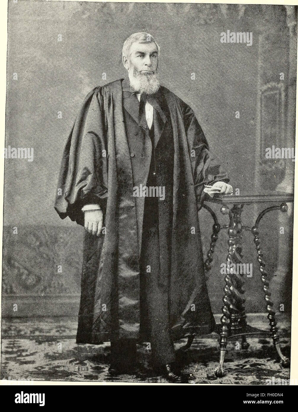 The magazine of American history with notes and queries (1877 Stock