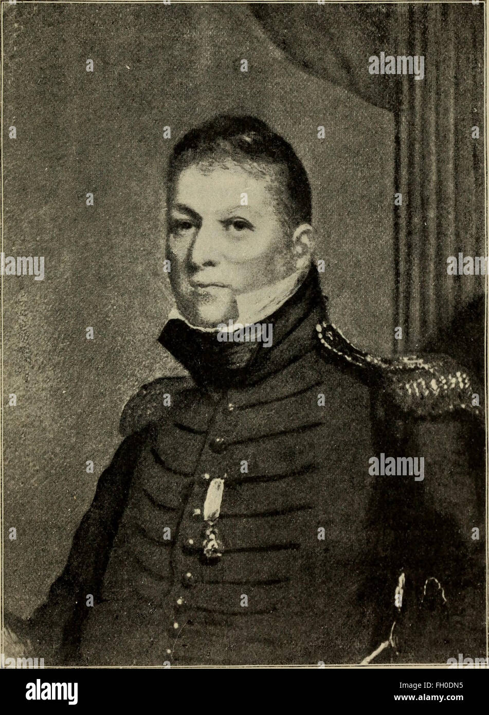 The magazine of American history with notes and queries (1877 Stock