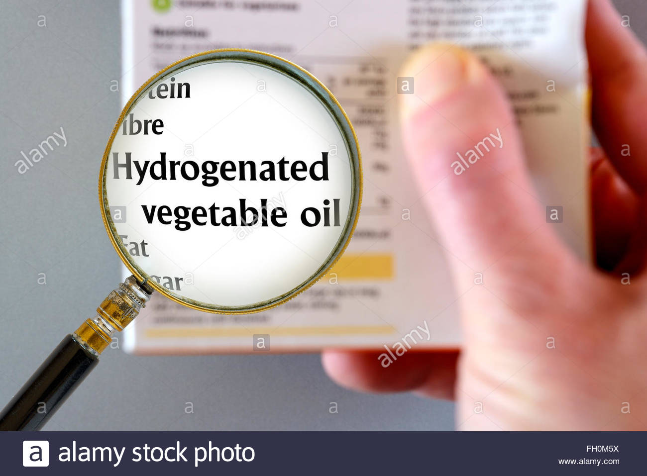 Hydrogenation Of Oil Stock Photos & Hydrogenation Of Oil Stock Images