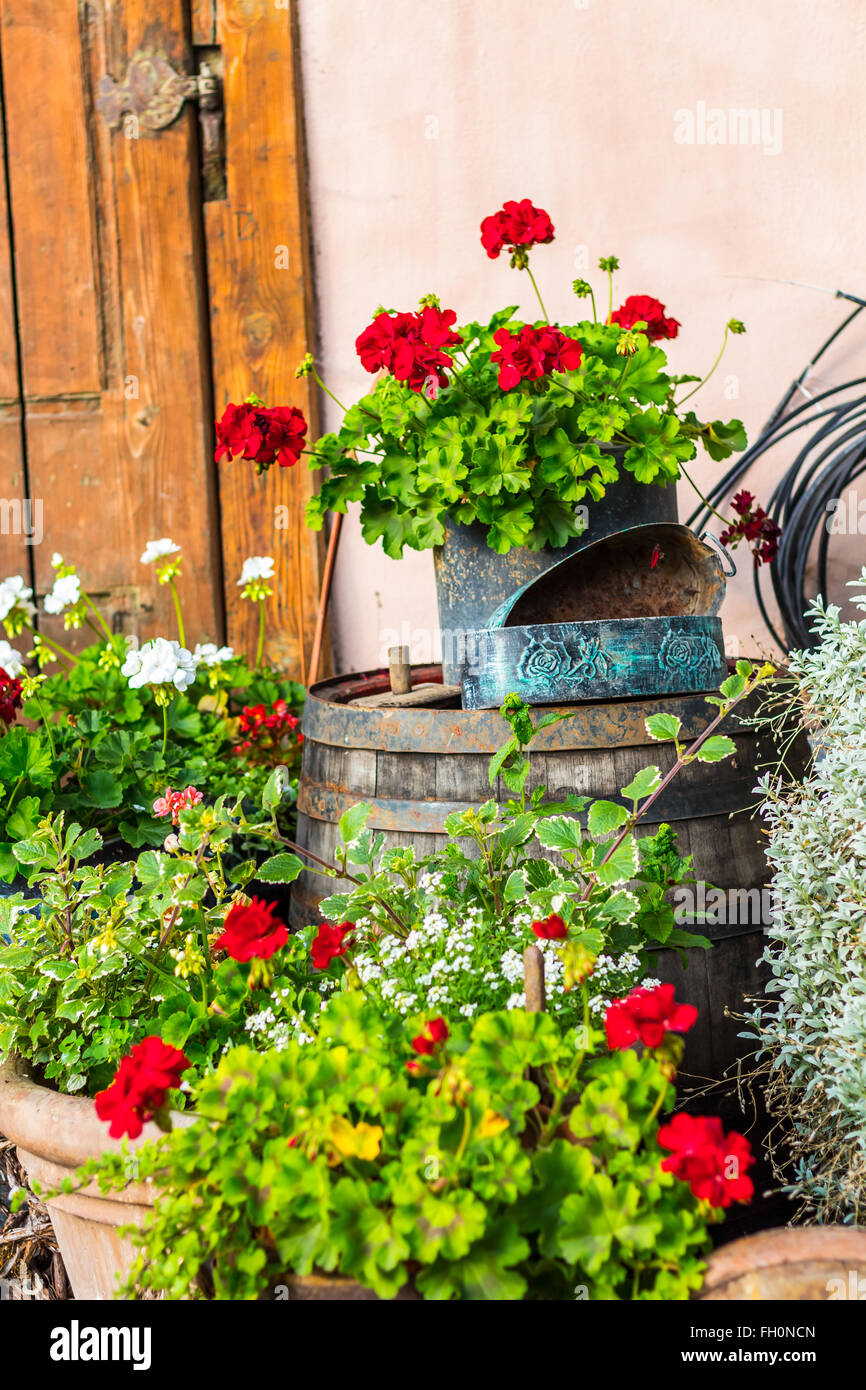 Vintage setting hires stock photography and images Alamy