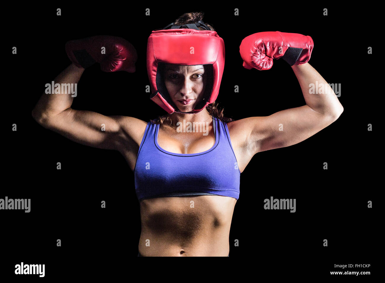 Muscle Woman Fighting: Over 15,905 Royalty-Free Licensable Stock