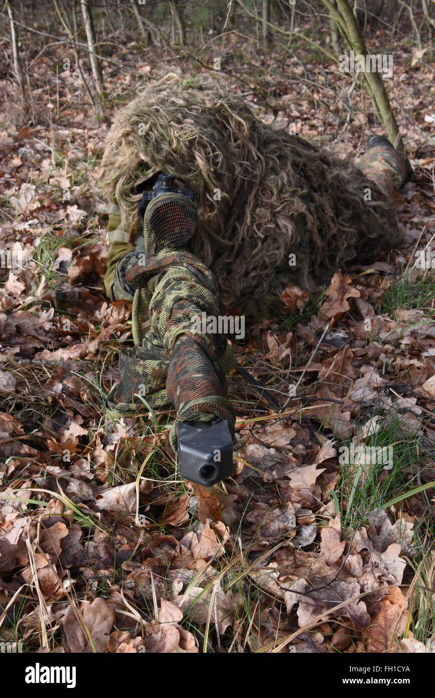 Mountain infantry battalion hi-res stock photography and images - Alamy