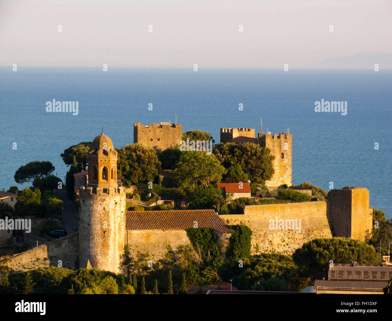 Castiglione Della Pescaia Tuscany Hi res Stock Photography And Images Castiglione Della Pescaia Tuscany Hi res Stock Photography And Images