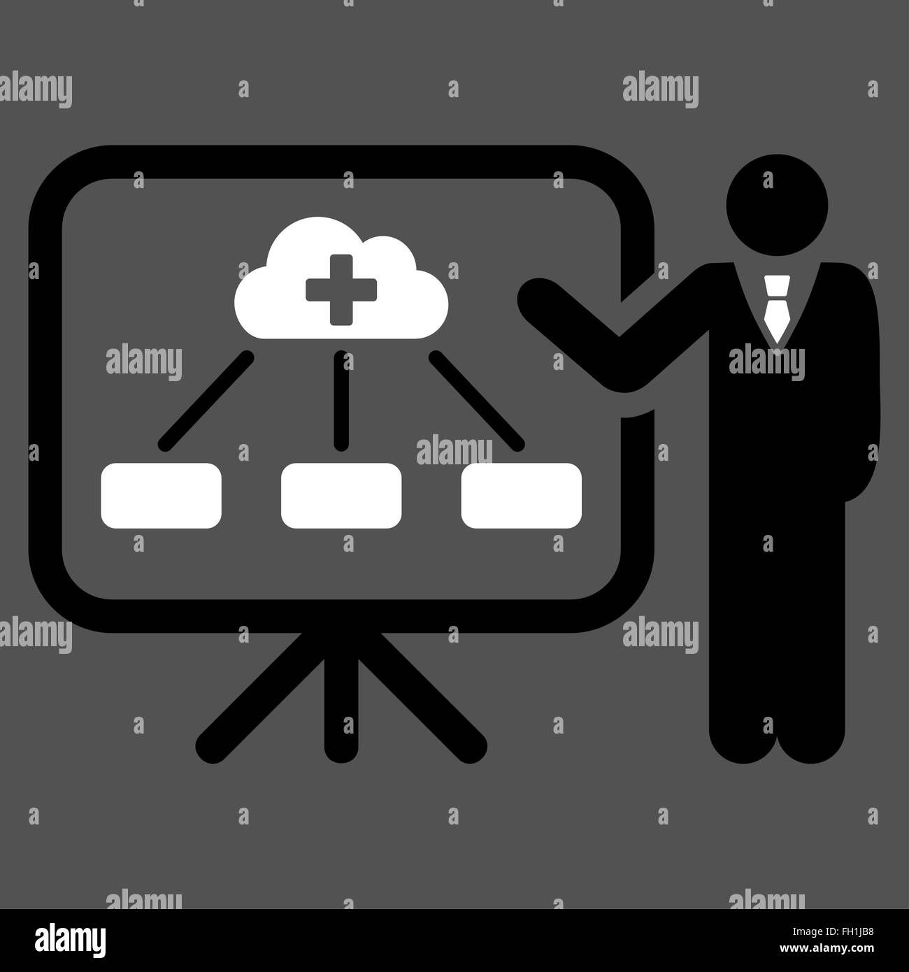 Doctor care plan Black and White Stock Photos & Images - Alamy