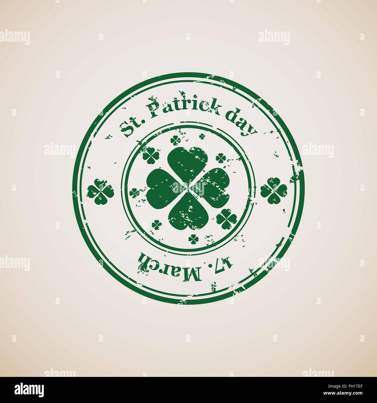 walmart stamps st patrick day