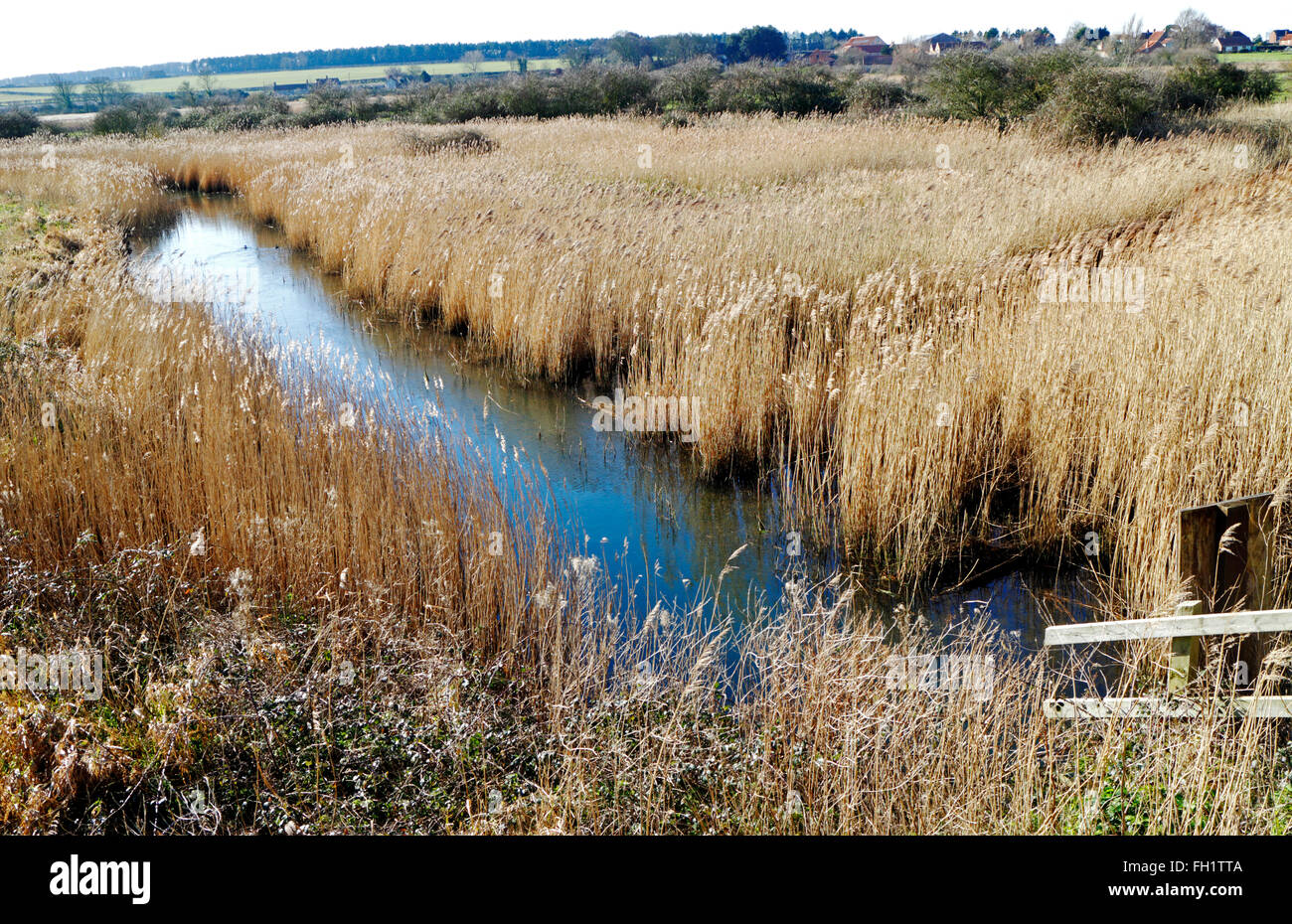 River burn hires stock photography and images Alamy