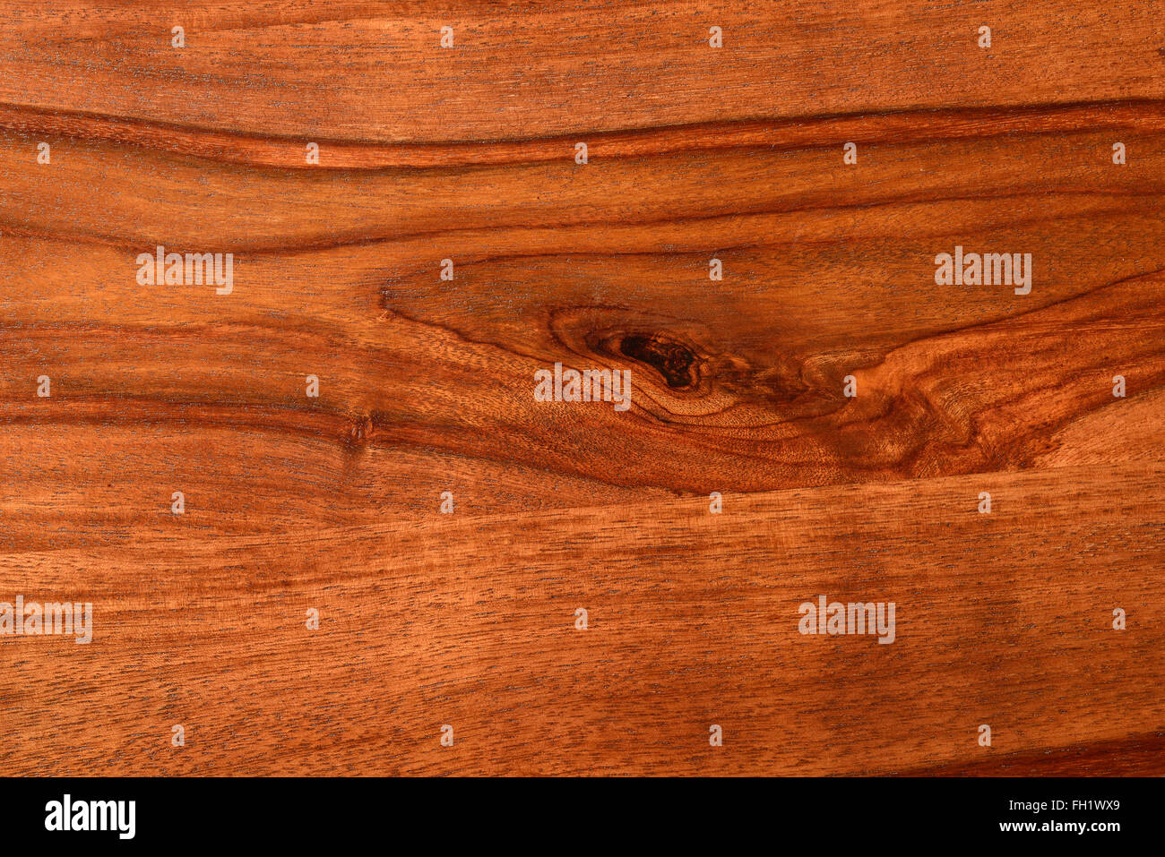 Natural Wood Background Stock Photo
