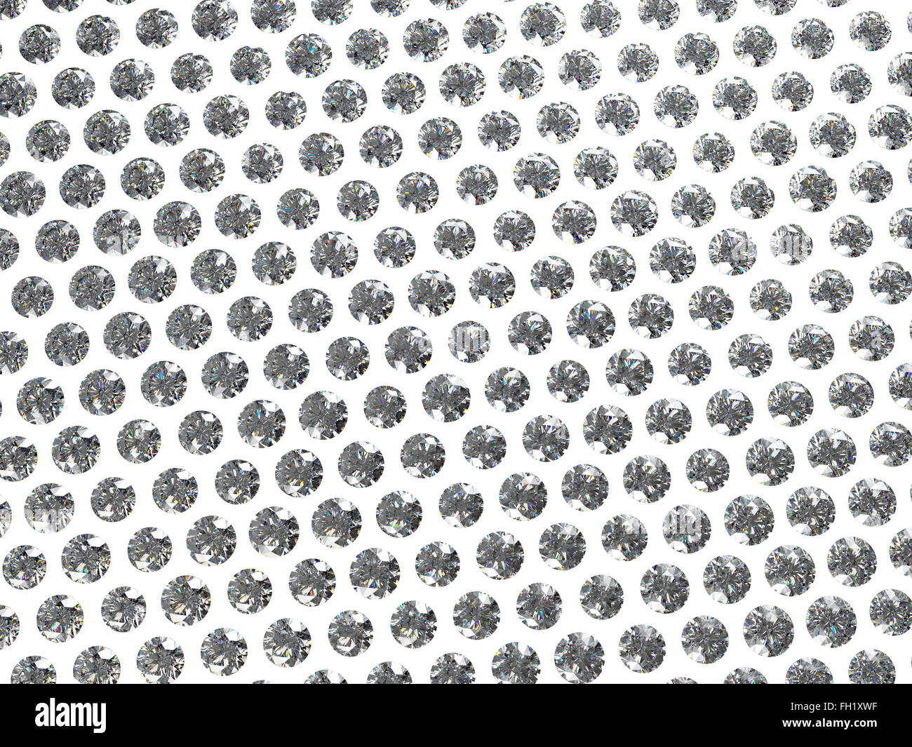 Diamonds pattern hi-res stock photography and images - Alamy