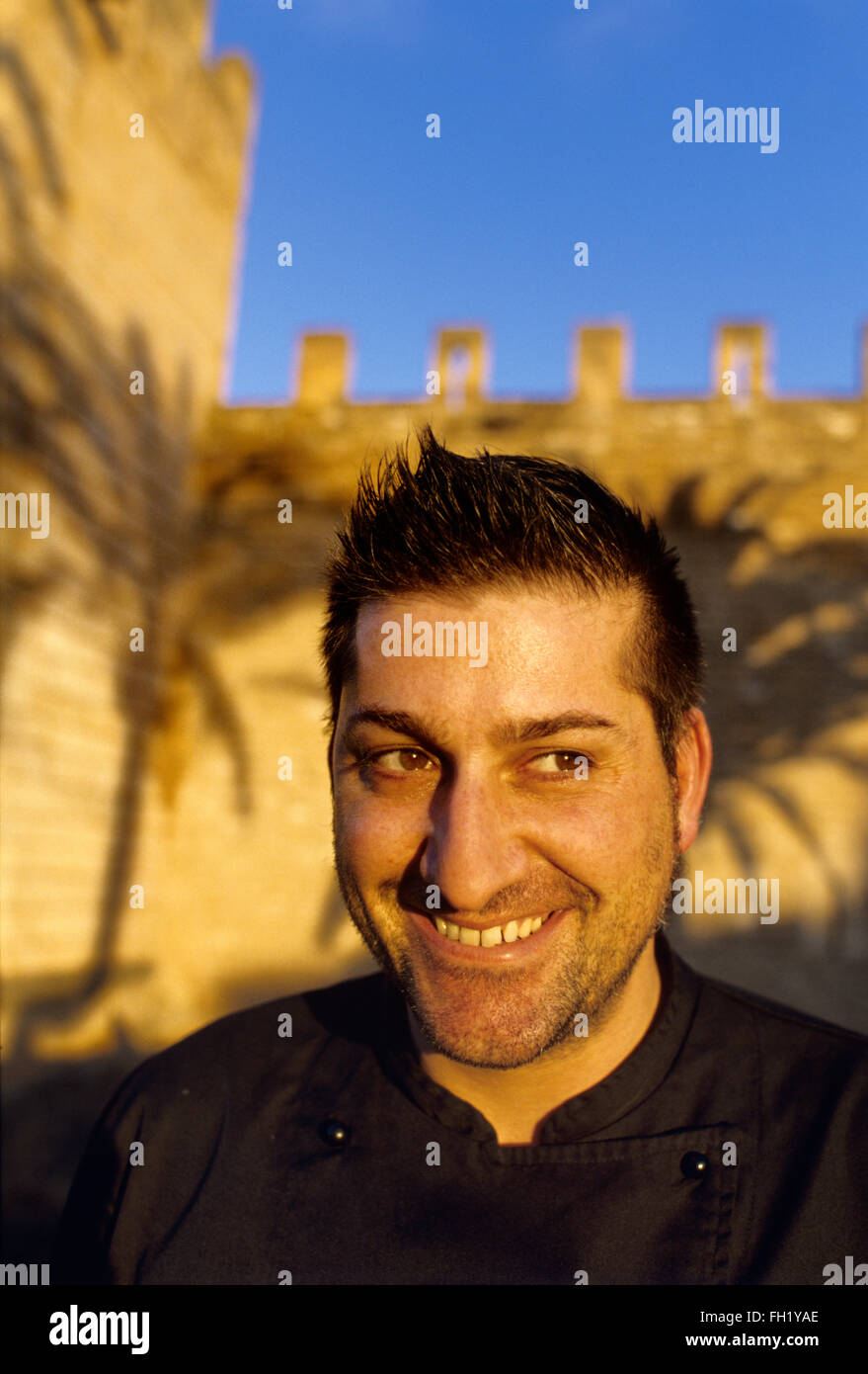 Genestar hi-res stock photography and images - Alamy