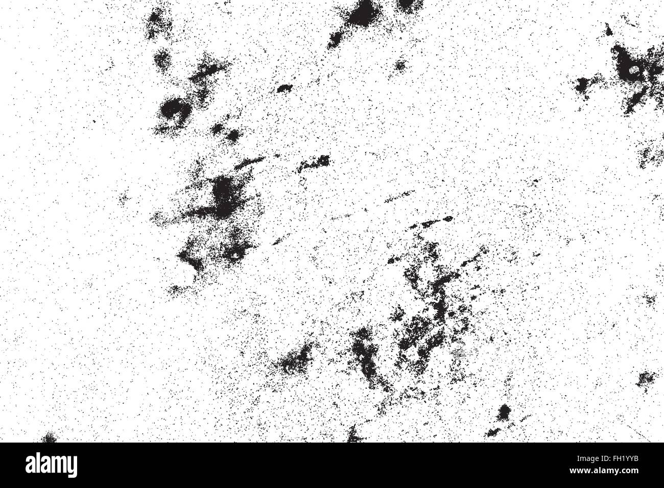 Distress Overlay Texture Stock Vector Image & Art - Alamy