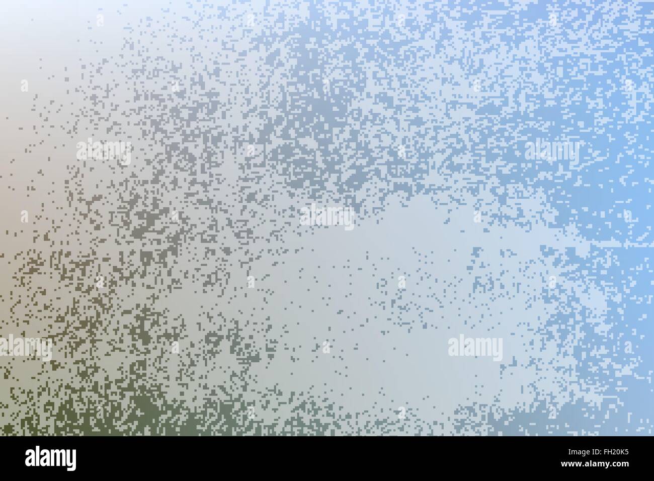 Distress Blue Background Stock Vector Image & Art - Alamy