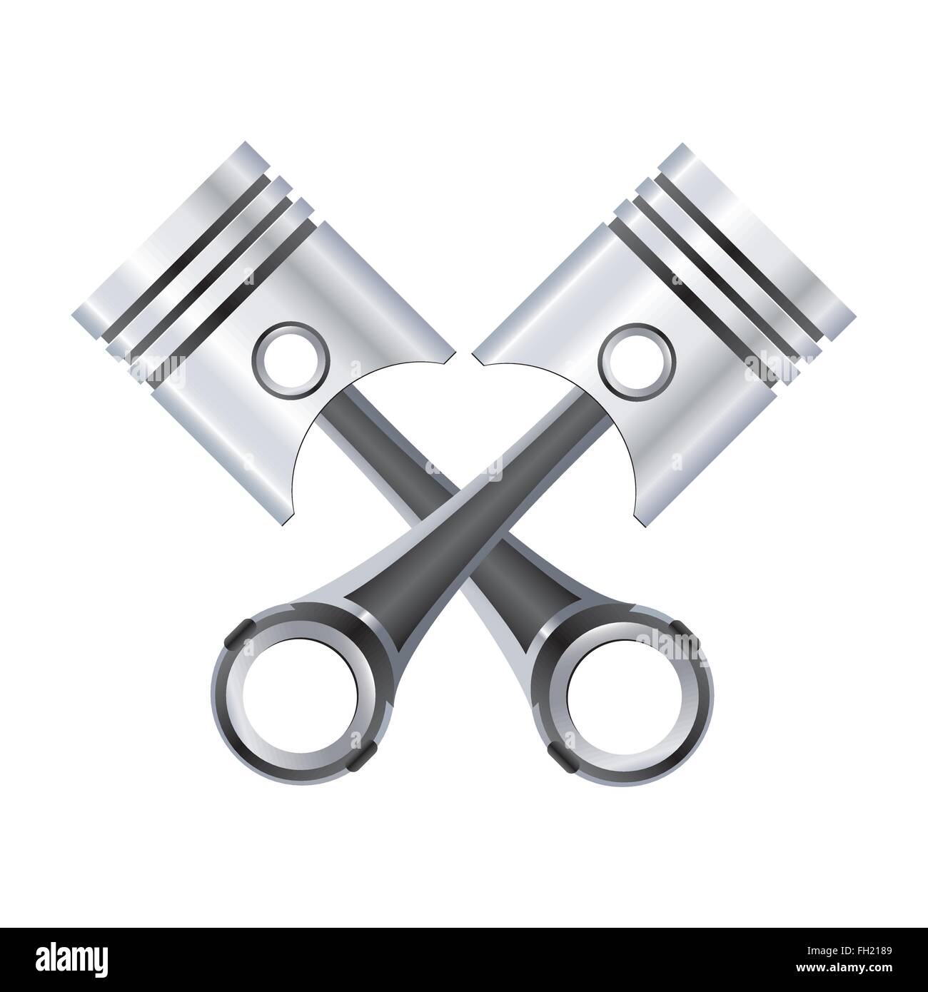 Engine Stock Vector Images - Alamy