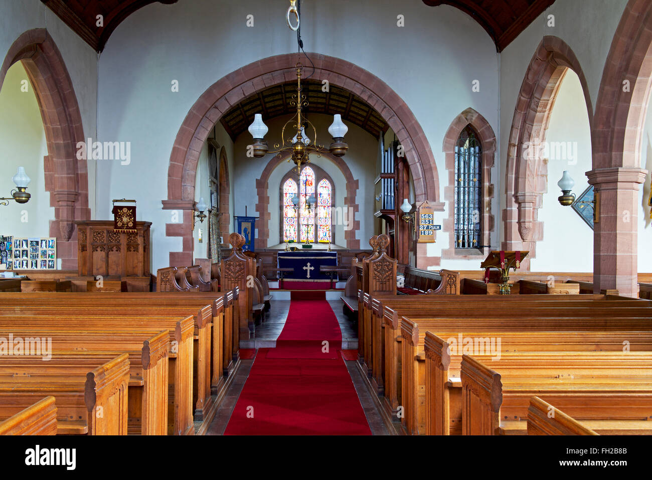 Bootle cumbria hires stock photography and images Alamy
